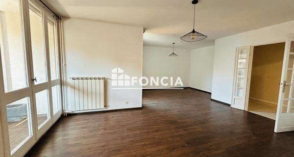 À vendre Appartement 3 pièces 87.75 m² - Castanet-tolosan 31320