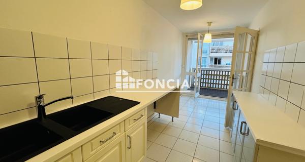 À vendre Appartement 3 pièces 87.75 m² - Castanet-tolosan 31320