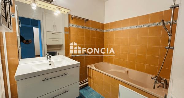 À vendre Appartement 3 pièces 87.75 m² - Castanet-tolosan 31320