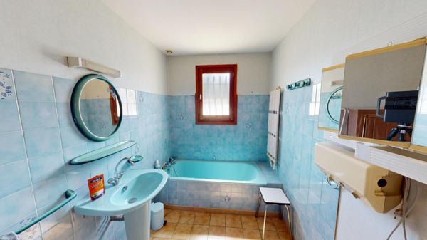 Maison 5 pièces 119 m2