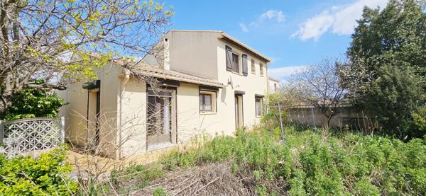 Maison 5 pièces 119 m2