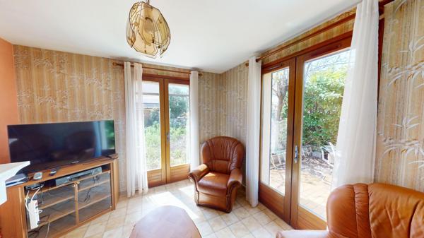 Maison 5 pièces 119 m2