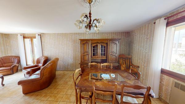 Maison 5 pièces 119 m2