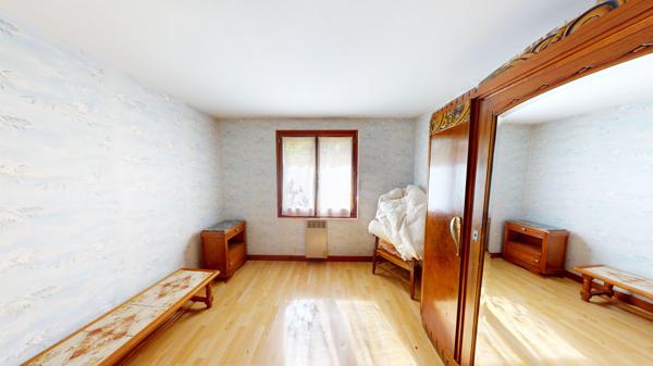 Maison 5 pièces 119 m2