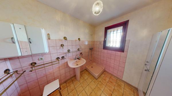 Maison 5 pièces 119 m2