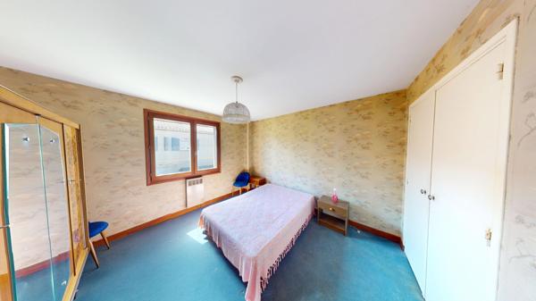 Maison 5 pièces 119 m2