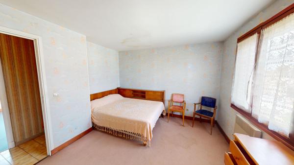 Maison 5 pièces 119 m2
