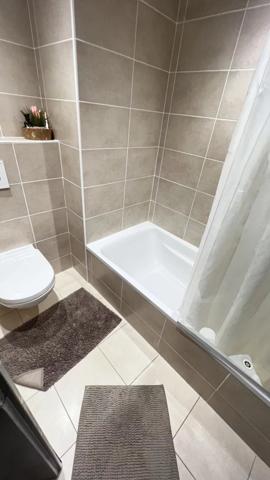 Appartement moderne et spacieux à Annemasse