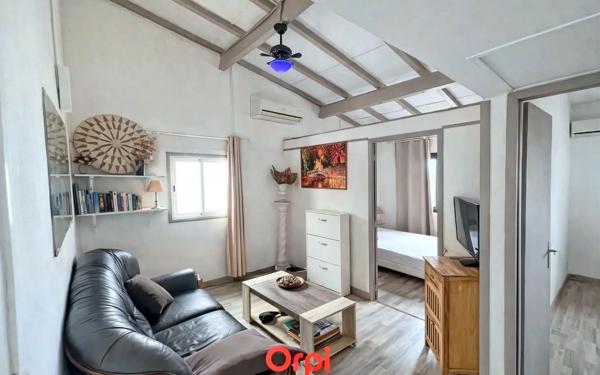 Maison à vendre    7 pièces •  Saint-Paul