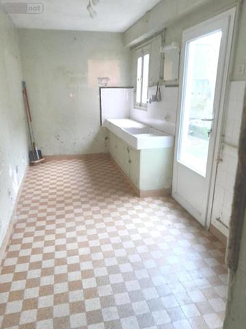 Maison à vendre à Orléans dans le Loiret (45000), ref : 45004-394