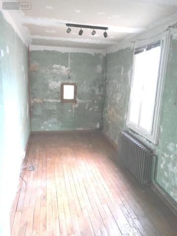 Maison à vendre à Orléans dans le Loiret (45000), ref : 45004-394