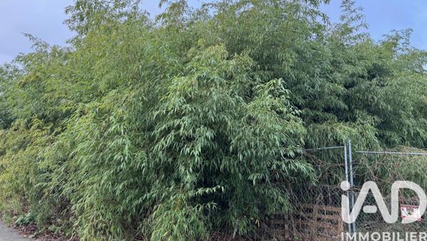 Terrain à vendre 2 727 m² Romilly-sur-Seine