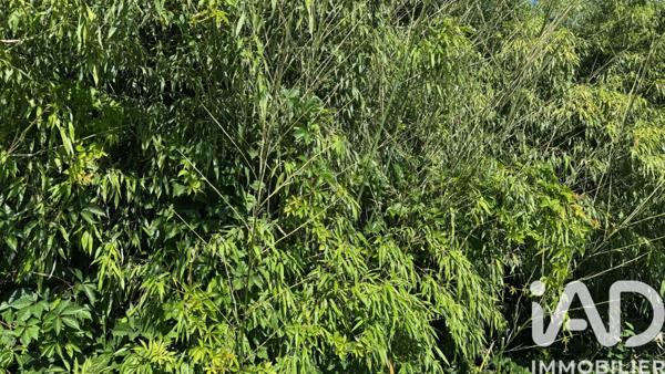 Terrain à vendre 2 727 m² Romilly-sur-Seine