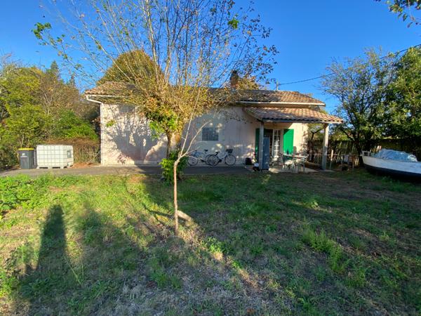 Maison Gujan Mestras 6 pièce(s) 105 m2