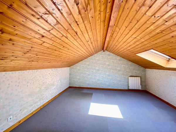 Maison Gujan Mestras 6 pièce(s) 105 m2