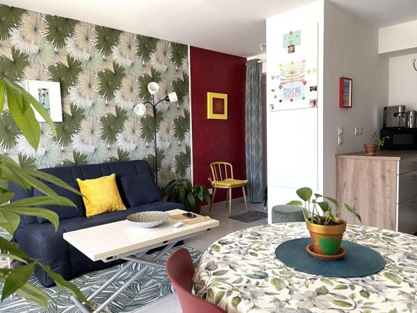 Vente / Appartement T2 à Bonneville (74130)
