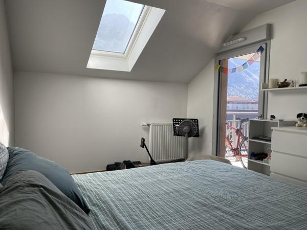 Vente / Appartement T2 à Bonneville (74130)