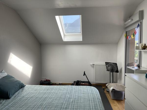 Vente / Appartement T2 à Bonneville (74130)