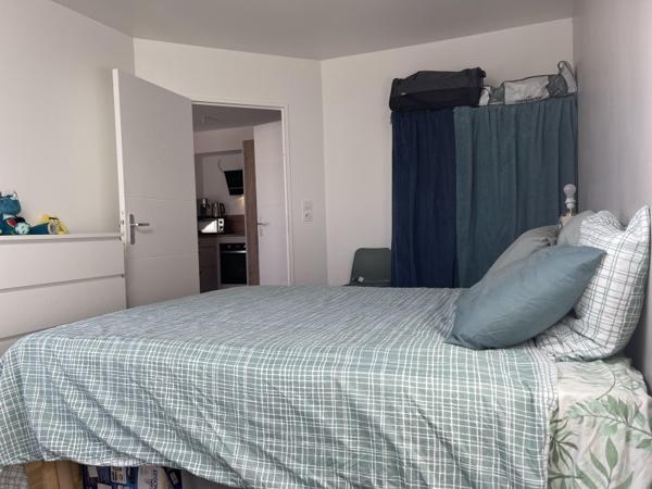 Vente / Appartement T2 à Bonneville (74130)