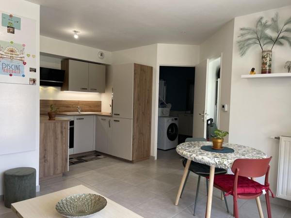 Vente / Appartement T2 à Bonneville (74130)