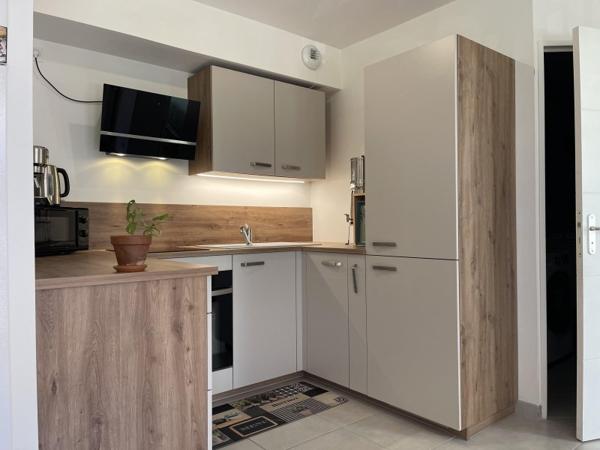 Vente / Appartement T2 à Bonneville (74130)