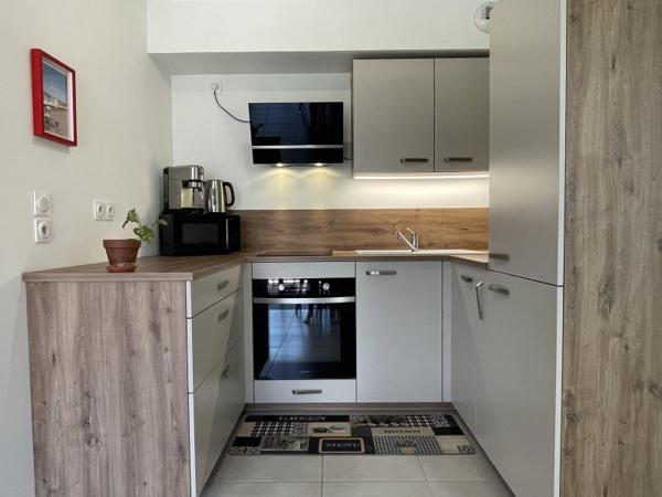 Vente / Appartement T2 à Bonneville (74130)