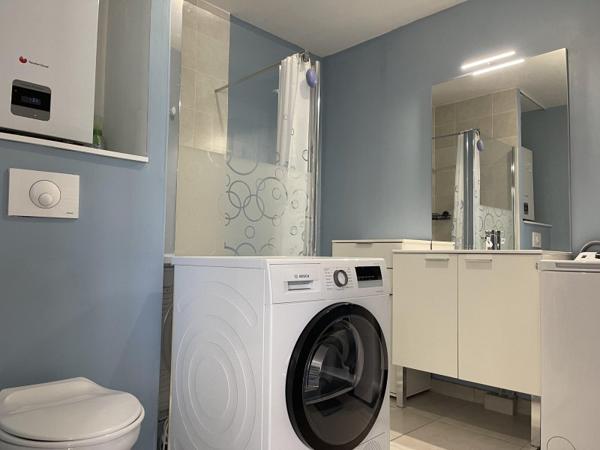 Vente / Appartement T2 à Bonneville (74130)