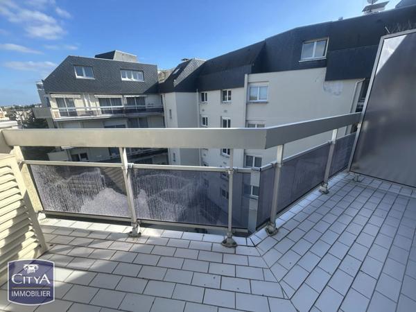 Appartement à vendre 2 pièces 60m²