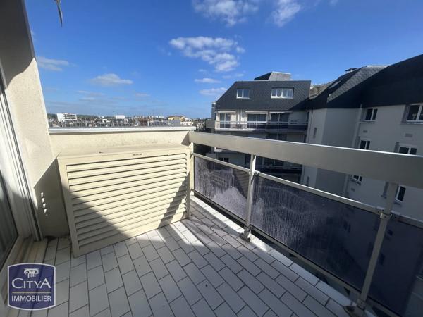Appartement à vendre 2 pièces 60m²