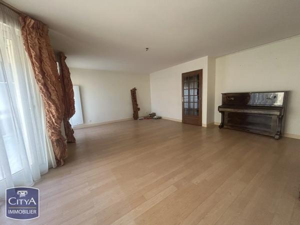 Appartement à vendre 2 pièces 60m²