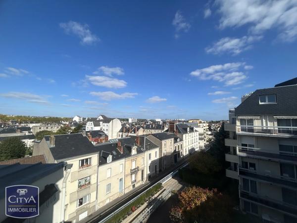 Appartement à vendre 2 pièces 60m²