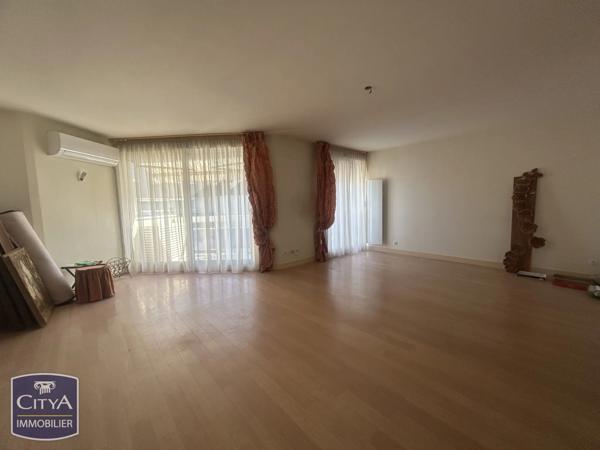 Appartement à vendre 2 pièces 60m²
