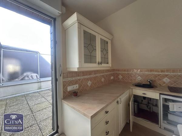 Appartement à vendre 2 pièces 60m²