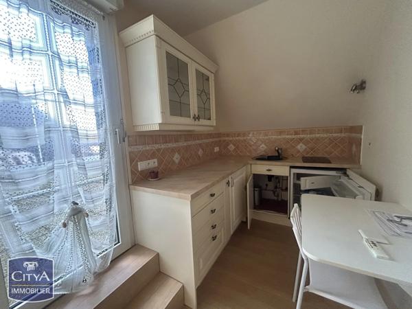Appartement à vendre 2 pièces 60m²