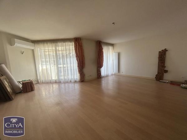Appartement à vendre 2 pièces 60m²
