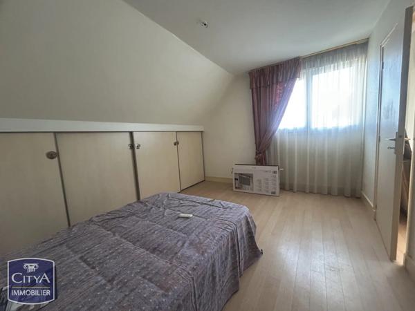 Appartement à vendre 2 pièces 60m²