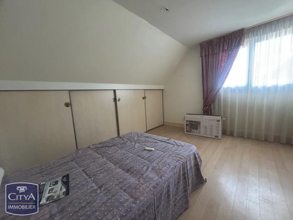 Appartement à vendre 2 pièces 60m²