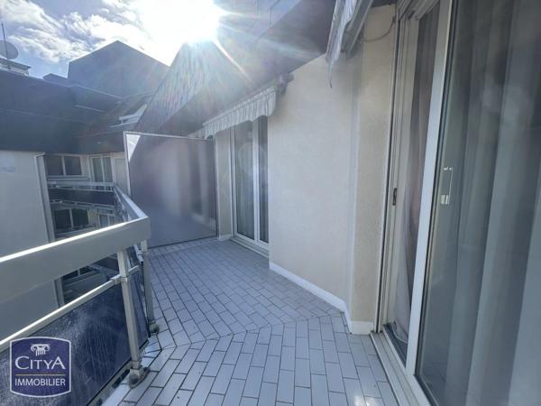 Appartement à vendre 2 pièces 60m²