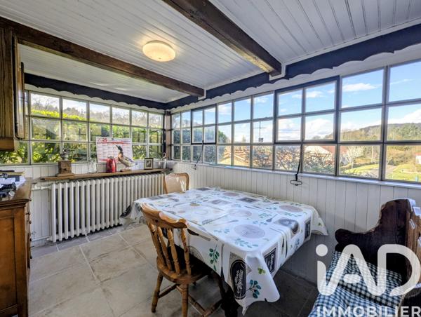 Maison à vendre 4 pièces 97 m² Hombourg-Haut