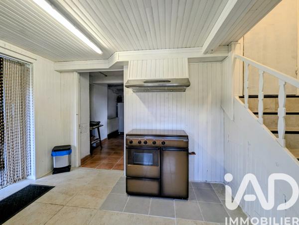 Maison à vendre 4 pièces 97 m² Hombourg-Haut