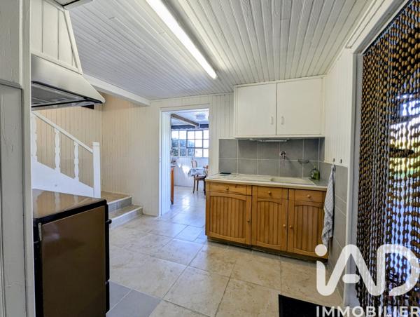 Maison à vendre 4 pièces 97 m² Hombourg-Haut