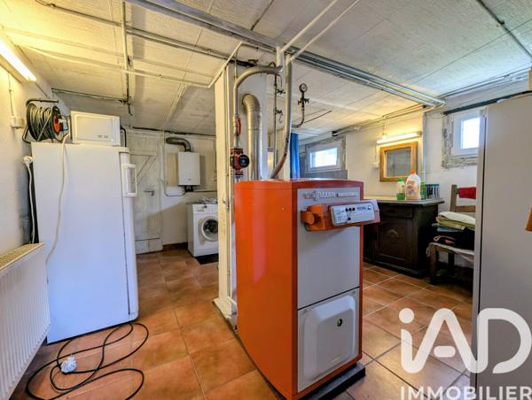 Maison à vendre 4 pièces 97 m² Hombourg-Haut