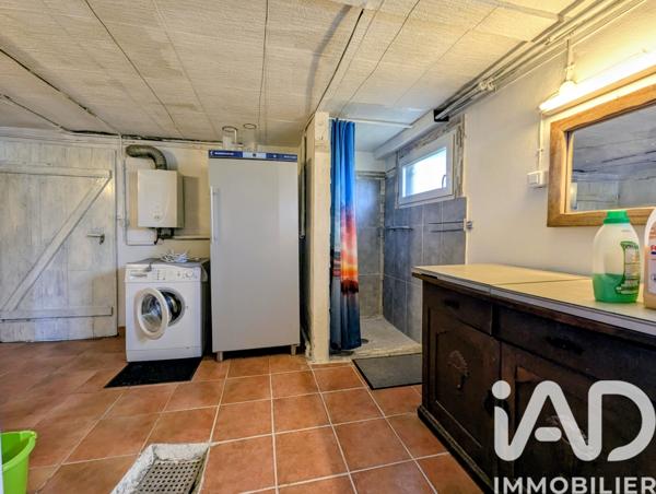 Maison à vendre 4 pièces 97 m² Hombourg-Haut