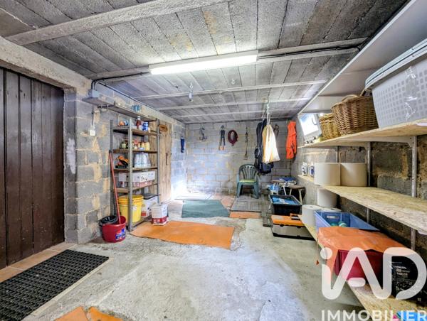 Maison à vendre 4 pièces 97 m² Hombourg-Haut