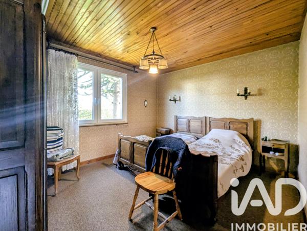 Maison à vendre 4 pièces 97 m² Hombourg-Haut