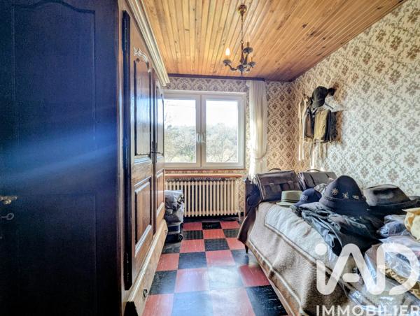 Maison à vendre 4 pièces 97 m² Hombourg-Haut