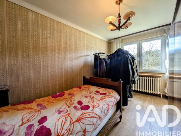 Maison à vendre 4 pièces 97 m² Hombourg-Haut