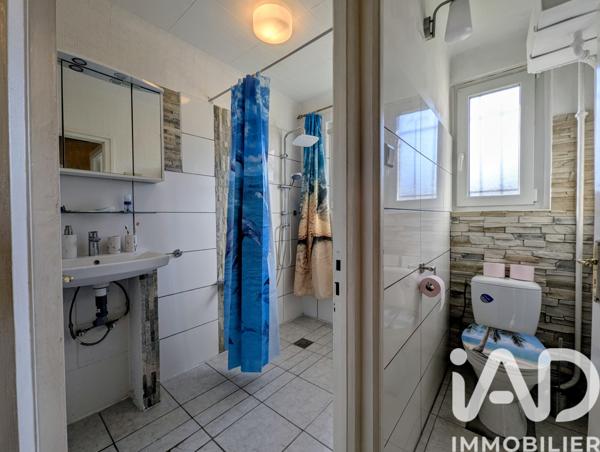 Maison à vendre 4 pièces 97 m² Hombourg-Haut