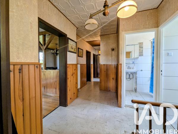 Maison à vendre 4 pièces 97 m² Hombourg-Haut