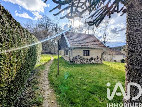 Maison à vendre 4 pièces 97 m² Hombourg-Haut